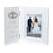 Malden International Of All the Walks We've Taken This is My Favorite Wedding Matted Hinged Keepsake Frame